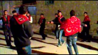 preview picture of video 'KARDELEN MÜZİK-MİHALIÇÇIK 18-Tamer tiryakioğlu,Mehmet öztürk-çiftetelli'