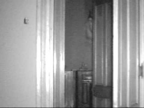 Ohio Rectory Shadow Person (SLOW MOTION) by TRI-CITY GHOST HUNTERS SOCIETY (TCGHS)
