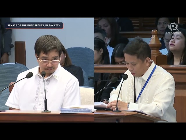 LIVE UPDATES: Impeachment trial of Vice President Sara Duterte