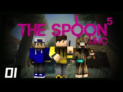 THE WHAT UHC? | Spoon UHC Season 5! | Ep. 1