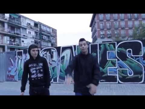 Kunlao (kaeme) encerrado en mi rutina