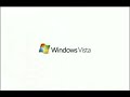 Microsoft Windows Vista Logo Animation