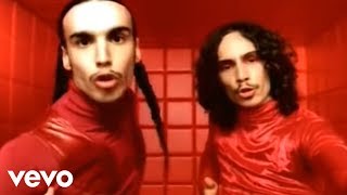 Illya Kuryaki &amp; The Valderramas - Jugo (Video Oficial)