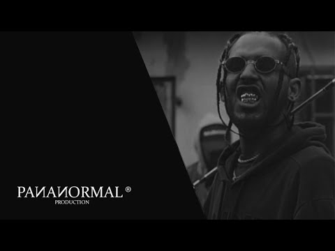 Savage Plug - CRYSTAL METH (Official Music Audio)