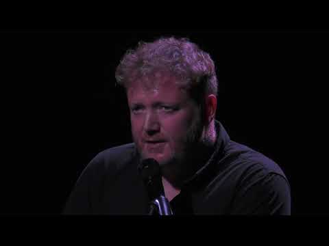 Cormac Begley | Drawing from the Well National Concert Hall, Sept 2022