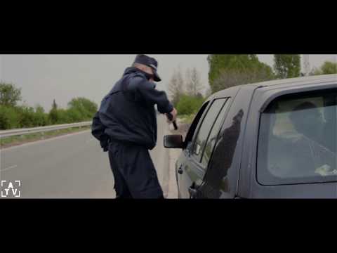 HOMELESZ & BOBKATA - КАПИТАНЕ (Prod. by Drenski X Rusty) [Official HD Video]