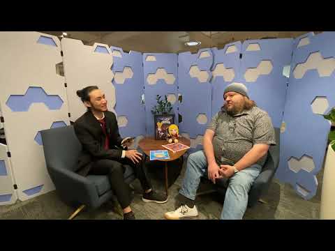 Danny Baranowsky Interview (Real Actually)