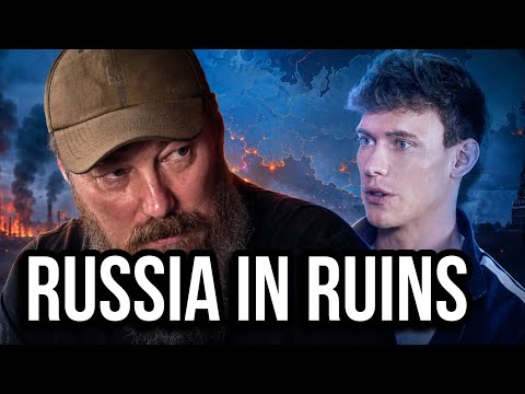 This man is destroying Putin's empire
