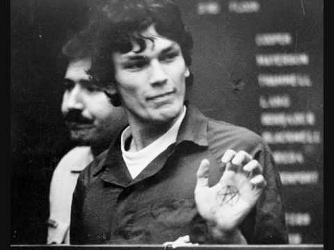 The Hairy Patt Band  - Richard Ramirez