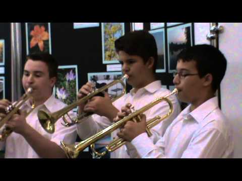 Fanfár 2014 október 1