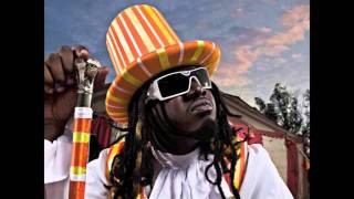 T-Pain - Lost and Found NEW!!