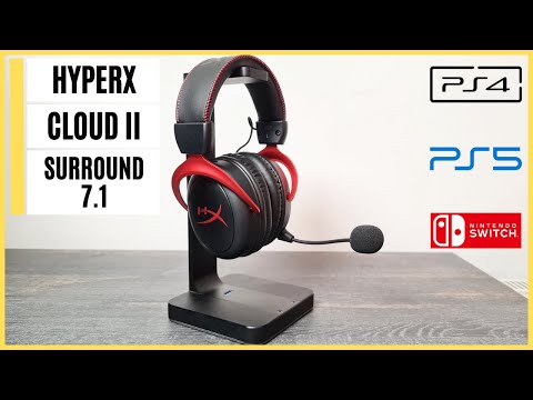 HyperX Cloud II sans fil : vaut-il vraiment le coup ?
