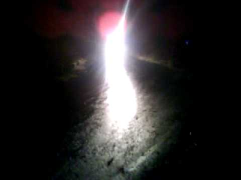 RALLY DE GUADARRAMA 2008