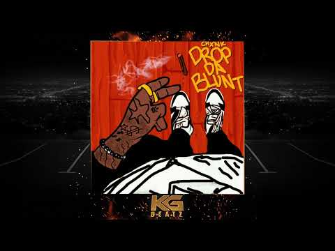 CHxnk - Drop Da Blunt [New 2022]