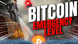 Bitcoin Live Trading: Market Fear Takes Hold! Secret Crypto Bottom Indicator EP 1232