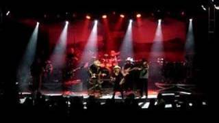 Banda Papa Mike - Every little Kiss