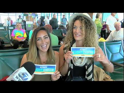 Video: ABC 7 News at Noon - September 27, 2018