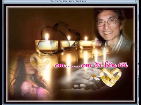 Xin tạ ơn em - Unknown