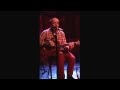 Joe Pernice "Cronulla Breakdown" Jan 10, 2014 Rockwood Music Hall. NYC