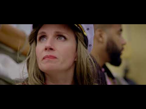 Jeffrey Saabeel ft. Jada Borsato - Het Geheim Van Sophia (official video)