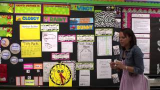 Wild About Great Instruction