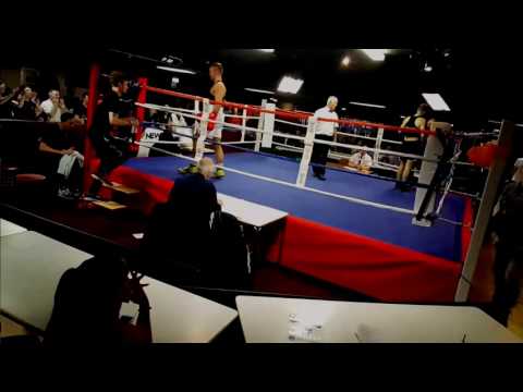 Michał Nowak Boxing Show 19.05.2016