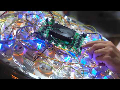 15 MOST UNUSUAL Scientific Devices