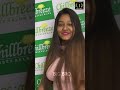 Shorts Serial Actress Rhema Ashok Cute Moments Big Bro