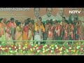 PM Modi Karnataka Rally Live | PM Modi Addresses The Public In Bagalkote, Karnataka | NDTV 24x7 - Video