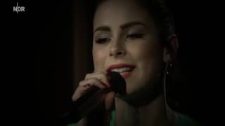 Lena Meyer Landrut singt Traffic Lights | DAS! | NDR