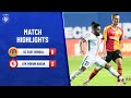 Highlights - SC East Bengal 0 - 3 ATK Mohun Bagan FC - Match 9 | Hero ISL 2021-22