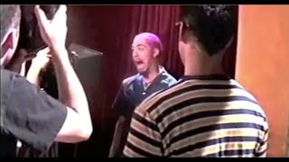 Reel Big Fish - the Making of the &quot;Everything Sucks&quot; Music Video