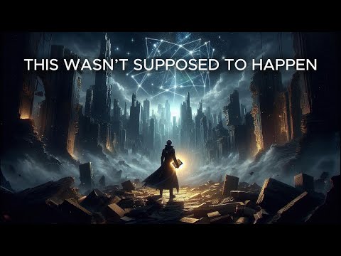 This Wasn’t Supposed to Happen — The Story Changed | ORV Part 3