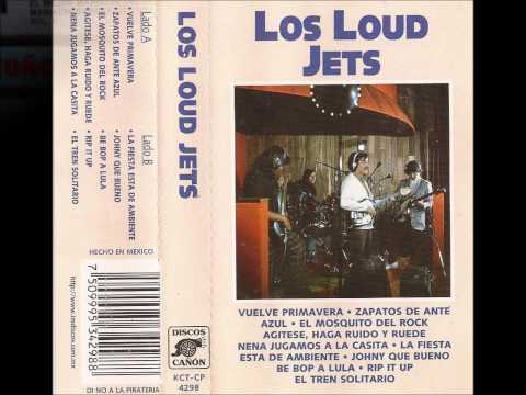LOS LOUD JETS  NENA JUGAMOS A LA CASITA