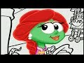 VeggieTales Bob And Larry S How To Draw How To Draw Princess Petunia