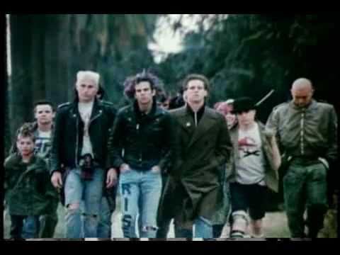Suburbia (1983) - Trailer