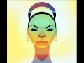 Nina Simone - Rich Girl (Live) 