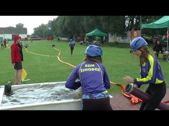 Horní Poříčí, 16. 08. 2025