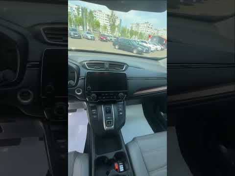 фото honda cr-v v рестайлинг 0
