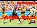 Thabo Rakhale - Savage Skills HD