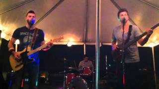 Search Party - "King Harvest (Has Surely Come)" - (The Band cover) - 9/16/10