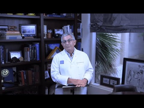 Dr. Klotman's Video Message - Week 234