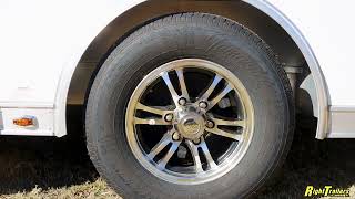 New 2026 8.5X28 inTech RACE TRAILER