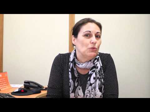 Valéria Souza fala sobre a ampliação do Ensino Integral