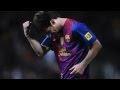 Messi SHOW! Barcelona vs Espanyol 4-0 All Goals & Full Match Highlights 05.05.2012