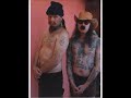 GG Allin And Merle Allin Interview - KUCI, Irvine (3-16-1993)