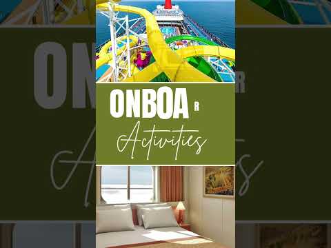 Thumbnail for 4-DAY BERMUDA FROM MANHATTAN, NEW YORK CITY, NY (Carnival Venezia, Carnival Cruise Line)