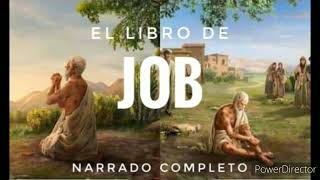 Libro de JOB (audio) Biblia Dramatizada (Antiguo Testamento)