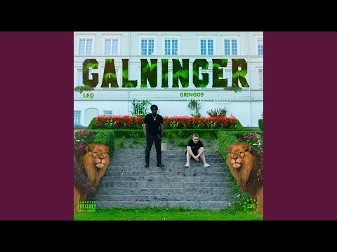 Galninger (feat. Gringo9)