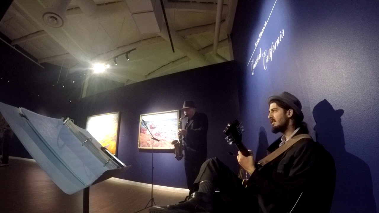 Promotional video thumbnail 19 for Joseph Luna Bands